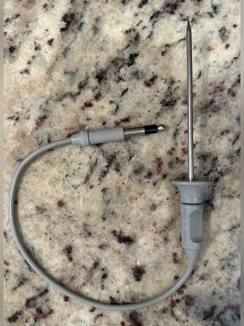 OEM Oven Meat Temperature Probe Replacement Part 11361 43208305006 18.75